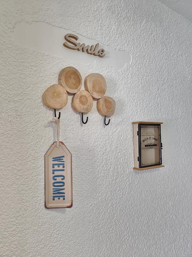 Renovado, Luminoso Y Confortable Loft Con Piscina La Pineda Exterior foto