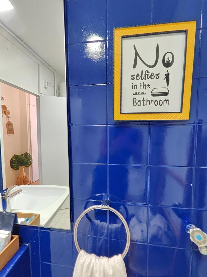 Renovado, Luminoso Y Confortable Loft Con Piscina La Pineda Exterior foto